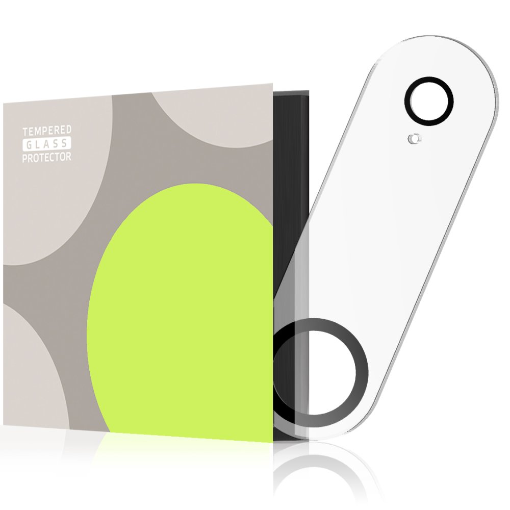 E-shop Ochranné sklo na objektív pre iPhone 17 Air (Case Friendly)