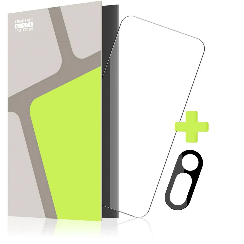 E-shop Ochranné sklo na Nothing Phone (4a)