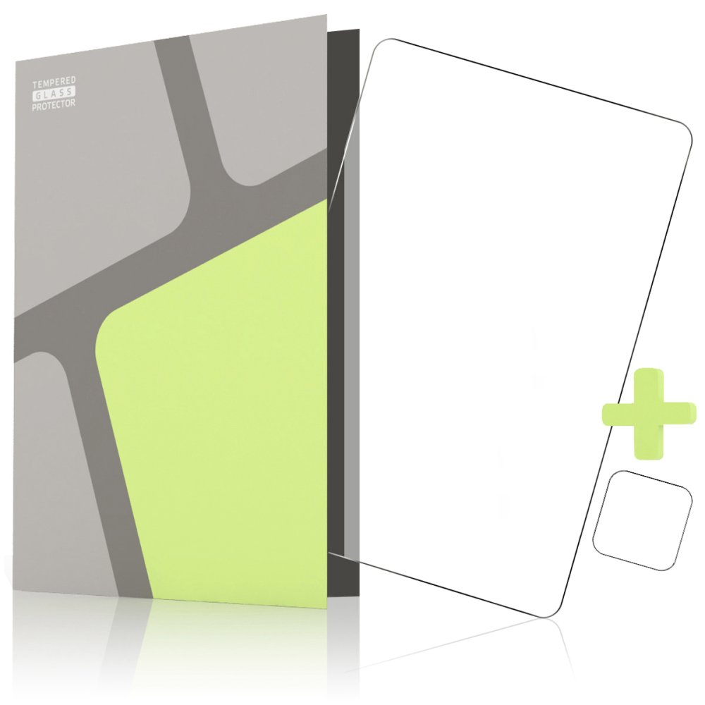 E-shop Ochranné sklo na Xiaomi Pad 8 Pro