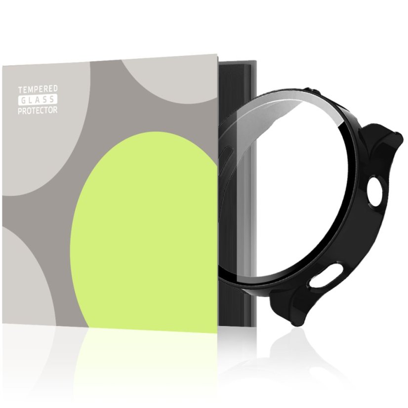 Ochranné sklo na Garmin Vivoactive 6