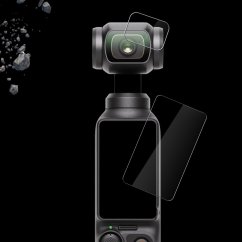 Ochranné sklo na DJI Osmo Pocket 4