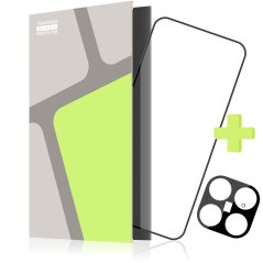 Ochranné sklo pro Xiaomi 15T Pro + sklo na kameru