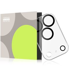 Ochranné sklo pro objektív pre iPhone 17 Pro Max (Case Friendly)