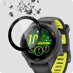 Ochranné sklo pro Garmin Forerunner 570 47mm