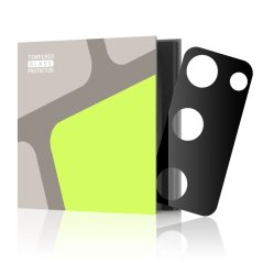 Ochranné sklo pro objektív  Samsung Galaxy S20 FE, černé