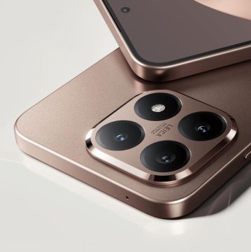 Test ochranného skla na kameru pre Samsung Galaxy A57 a Xiaomi 15T – kompatibilita overená priamo na zariadení
