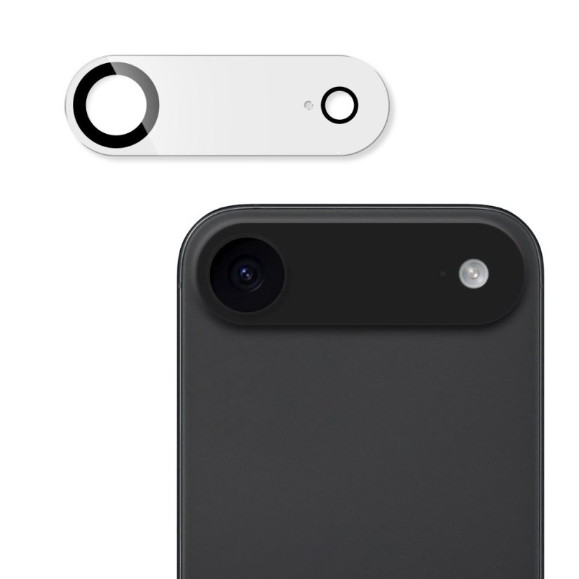 Ochranné sklo na iPhone 17 Air + sklo na kameru