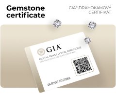 Ochranné sklo safírové na iPhone 17 Pro Max + GIA certifikát (65 karátové, safírové)