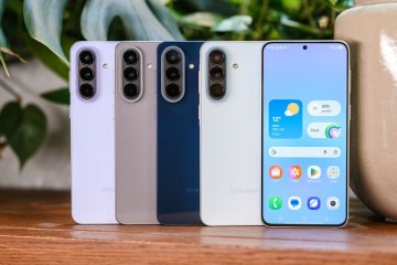 Test ochranného skla na Samsung S26+ a Samsung A37 – kompatibilita ověřená přímo na zařízení