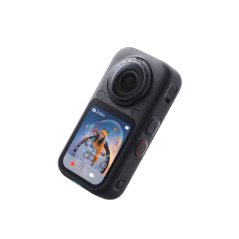 Ochranné sklo na Insta360 X6
