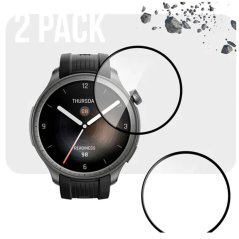 Ochranné sklo na Amazfit Balance