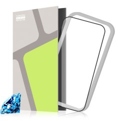 Ochranné sklo safírové pro iPhone 15 Pro(zafírové)