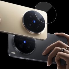 Ochranné sklo na Vivo X300 Pro + sklo na kameru