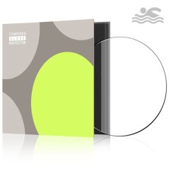 Ochranné sklo pro Garmin Vivomove 3s