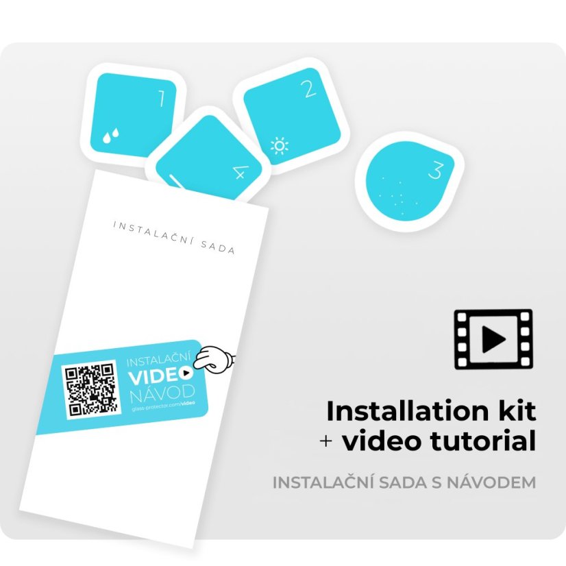 Ochranné sklo pro Huawei MediaPad M3 10.0