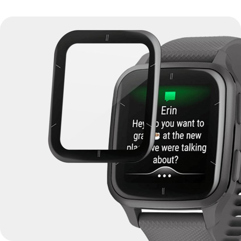 Ochranné sklo pro Garmin Venu Sq 2
