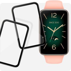 Ochranné sklo na Xiaomi Smart Band 10 Pro