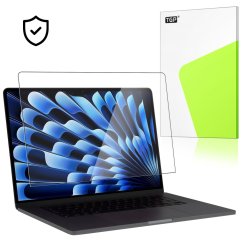 Ochranné sklo na MacBook Pro 14.2" M4/M3/M2/M1  A2779 - ochrana povrchu displeja