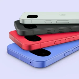 Test ochranného skla na Google Pixel 10a – kompatibilita overená priamo na zariadení
