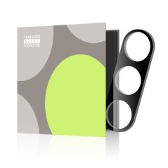 Ochranné sklo pro Samsung Galaxy S26+ (objektiv)