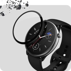 Ochranné sklo na Amazfit GTR Mini