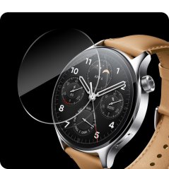 Ochranné sklo na Xiaomi Watch 5