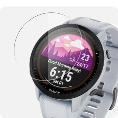 Ochranné sklo na Garmin Forerunner 170