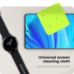 Ochranné sklo pro Xiaomi 17T Pro (SAMOINSTALAČNÍ APLIKÁTOR)