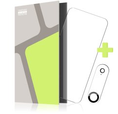 Ochranné sklo na iPhone 17 Air + sklo na kameru