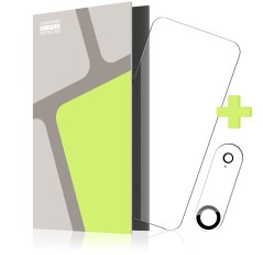 Ochranné sklo pro iPhone 17 Air + sklo na kameru