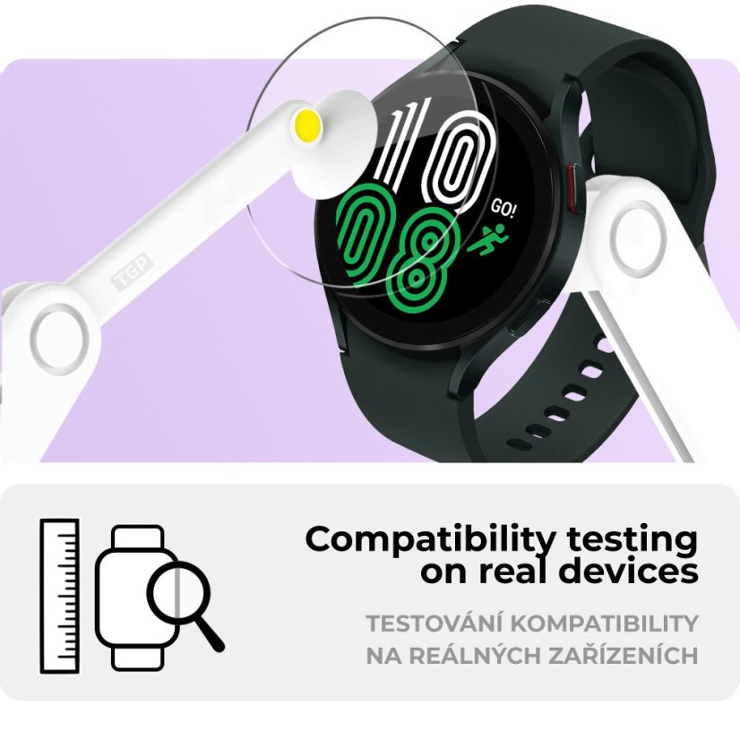 Ochranné sklo pro Amazfit Balance 2 XT