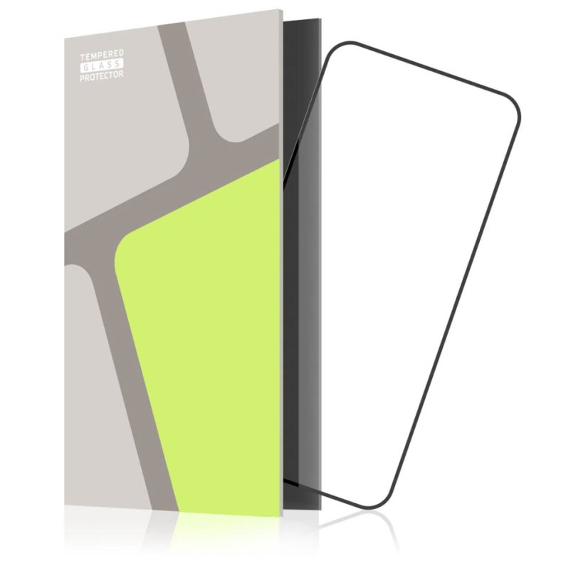 Ochranné sklo pro iPhone 17 Pro Max