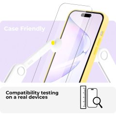 Ochranné sklo +objektív na OnePlus 15