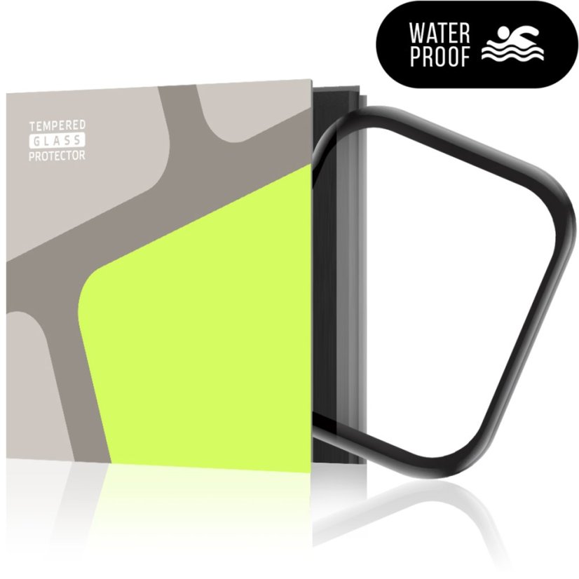 Ochranné sklo na Huawei Watch D2