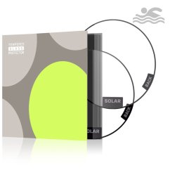 Ochranné sklo na Garmin Instinct 2X Solar