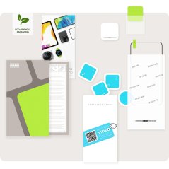 Ochranné sklo pro Samsung Galaxy A57