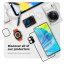 Ochranné sklo na iPhone 17 Air (3D Glass) + aplikátor