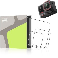 Ochranné sklo pro GoPro Hero / Hero LIT