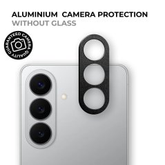 Ochranné sklo + objektiv pro Samsung Galaxy A56