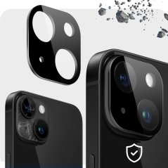 Ochranné sklo na objektív iPhone 13/13 mini