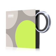 Ochranné sklo na objektív pre iPhone 17 Air, modrá