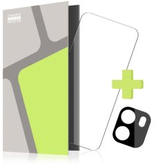 Ochranné sklo na OnePlus Nord CE6 + sklo na kameru