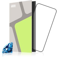 Ochranné sklo safírové na iPhone 14 Plus / 13 Pro Max + GIA certifikát 65 karátové, safírové)
