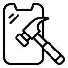 O ochranných sklách
