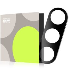 Ochranné sklo pro objektív  Samsung Galaxy A56, černé