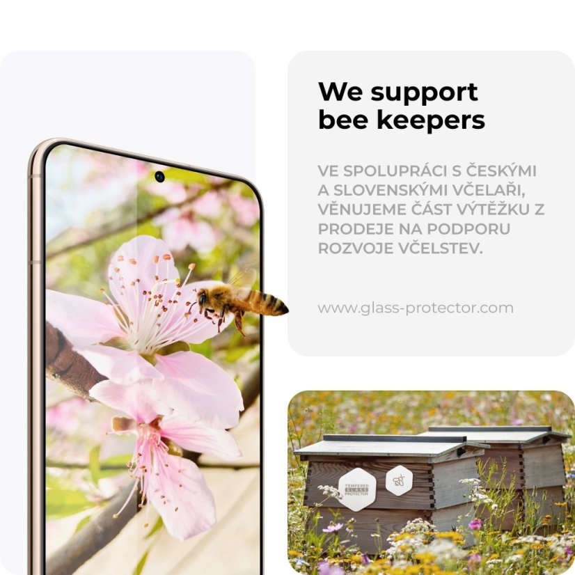 Ochranné sklo pro Amazfit Balance 2 XT