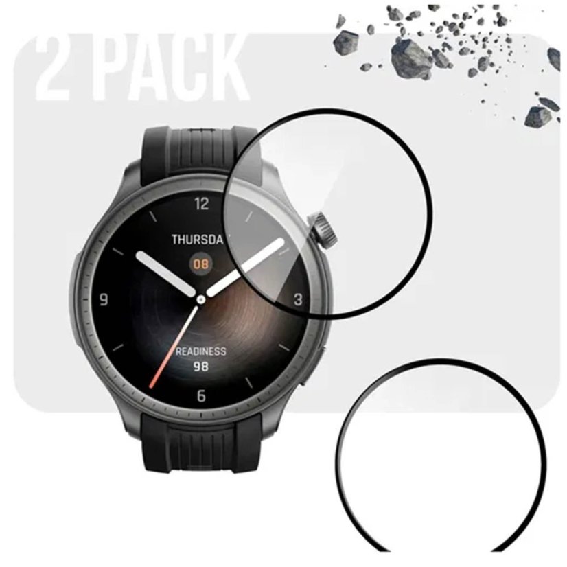 Ochranné sklo pro Amazfit Balance