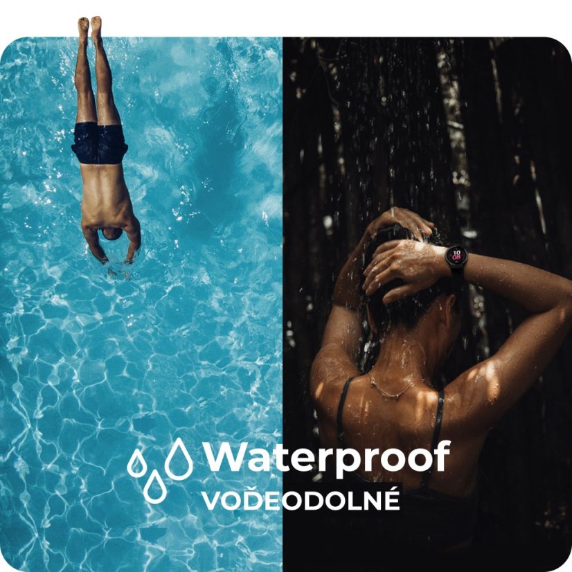 Ochranné sklo pro Apple Watch Ultra 2 / 1