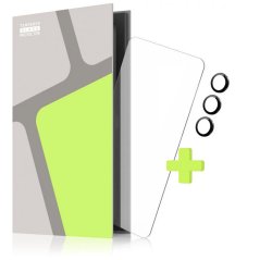 Ochranné sklo pro Samsung Galaxy S26+ + sklo na kameru