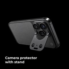 Ochranné sklo pro objektiv iPhone 18 Pro